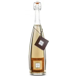 Distilleria Zanin 1895 Zanin 1895 - Via Roma - Grappa of Moscato Reserve - 40 % vol. - Distillates - Spirit of Excellence - Avvenice^ Spirits