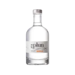 Zu Plun - Apricot Grappa Marille - Distillates Fruit Grappa from The Dolomites - High Quality - Liqueurs and Spirits - Avvenice^ Spirits