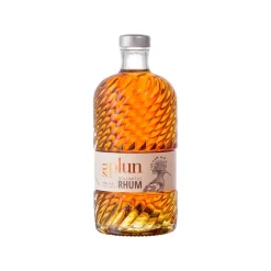 Zu Plun - Rhum Dolomites Fine Hold - Rhum - Distillates from The Dolomites - High Quality - Liqueurs and Spirits - Avvenice^ Spirits