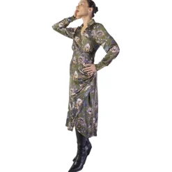 813 - Annalisa Giuntini Dresses-- Clio and Dress Var. 91330 - Dress - High Quality Luxury - Avvenice
