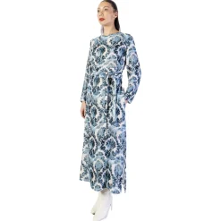 813 - Annalisa Giuntini Dresses-- Dafne and Dress Var. 9200 - Dress - High Quality Luxury - Avvenice