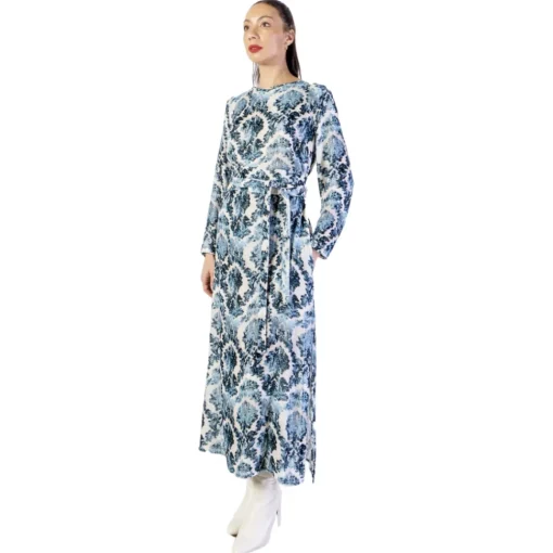 813 - Annalisa Giuntini Dresses-- Dafne and Dress Var. 9200 - Dress - High Quality Luxury - Avvenice