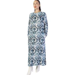 813 - Annalisa Giuntini Dresses-- Dafne and Dress Var. 9200 - Dress - High Quality Luxury - Avvenice