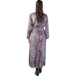 813 - Annalisa Giuntini Dresses-- Dafne F Dress Var. 91100 - Dress - High Quality Luxury - Avvenice