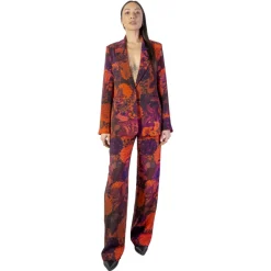 813 - Annalisa Giuntini Jackets-- Eco A Jacket Complete Var. 9750 - Jacket - High Quality Luxury - Avvenice