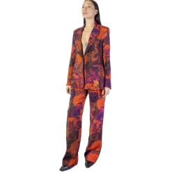 813 - Annalisa Giuntini Jackets-- Eco A Jacket Complete Var. 9750 - Jacket - High Quality Luxury - Avvenice