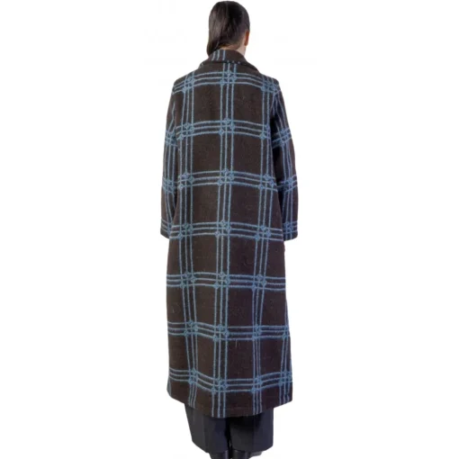 813 - Annalisa Giuntini Jackets-- Nesea M Coats Var. 300 - Coats - High Quality Luxury - Avvenice