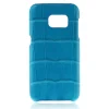 2 ME Style Case-- Case Croco Aqua Blue - Samsung S7 - Avvenice