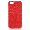 2 ME Style Case-- Case Croco Cherry - iPhone 6Plus - Avvenice