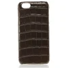 2 ME Style Case-- Case Croco Marron - iPhone 6/6S - Avvenice