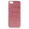 2 ME Style Case-- Case Croco Mauve Blush - iPhone 6/6S - Avvenice