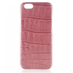 2 ME Style Case-- Case Croco Mauve Blush - iPhone 6/6S - Avvenice