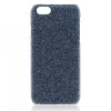 2 ME Style Case-- Case Crystal Fabric Moonlight Blue - iPhone 6/6S - Avvenice