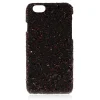 2 ME Style Case-- Case Crystal Stone Ruby - iPhone 8 / 7 - Stones and Crystal Cover - Avvenice