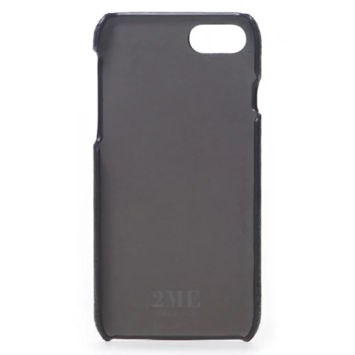 2 ME Style Case-- Case Fingers Leather Green / Croco Green - iPhone 8 / 7 - Crocodile Leather Cover - Avvenice