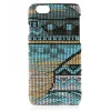 2 ME Style Case-- Case Kilim Sky - iPhone 8 Plus / 7 Plus - Kilim Cover - Avvenice