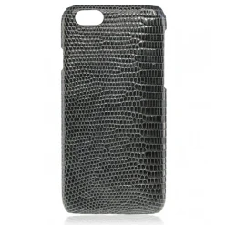 2 ME Style Case-- Case Lizard Dark Grey Glossy - iPhone 6Plus - Avvenice