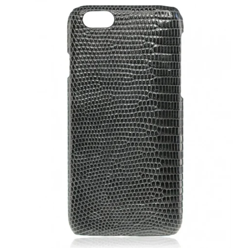2 ME Style Case-- Case Lizard Dark Grey Glossy - iPhone 6Plus - Avvenice