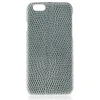 2 ME Style Case-- Case Lizard Grey Glossy - iPhone 6Plus - Avvenice