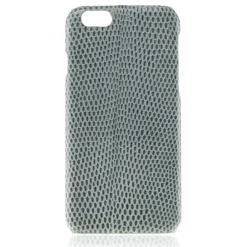 2 ME Style Case-- Case Lizard Grey Glossy - iPhone 6Plus - Avvenice