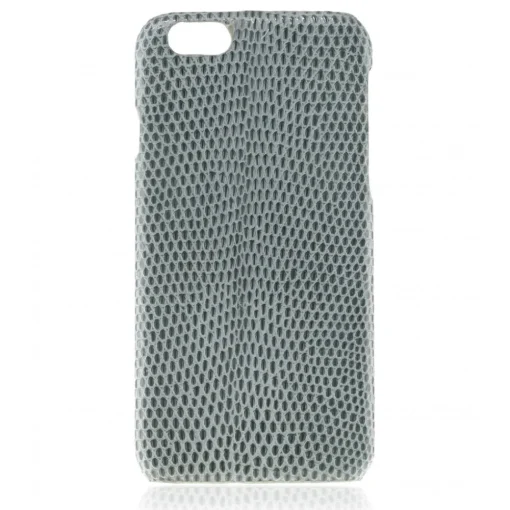 2 ME Style Case-- Case Lizard Grey Glossy - iPhone 6Plus - Avvenice