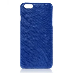 2 ME Style Case-- Case Lizard Light Blue Glossy - iPhone 6/6S - Avvenice