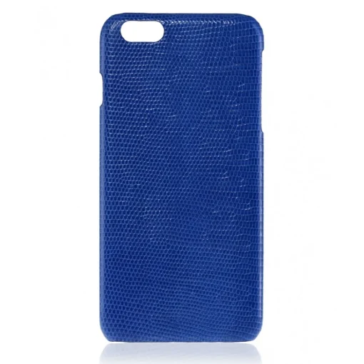 2 ME Style Case-- Case Lizard Light Blue Glossy - iPhone 6/6S - Avvenice