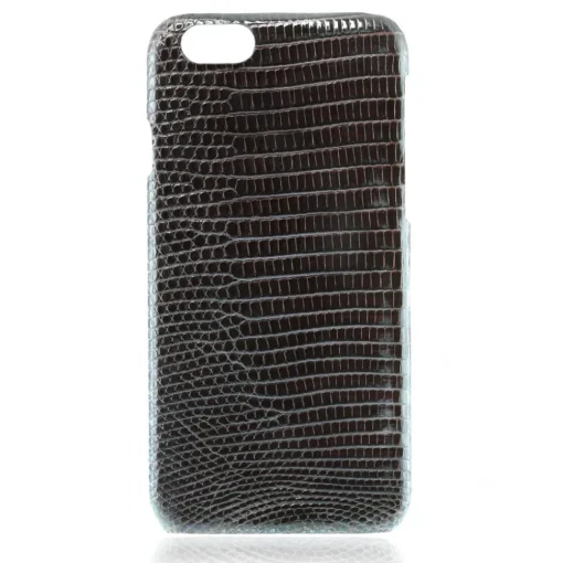 2 ME Style Case-- Case Lizard Testa di Moro Safary Glossy - iPhone 6/6S - Avvenice