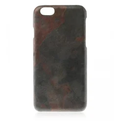 2 ME Style Case-- Case Magma Vulcano - iPhone 8 Plus / 7 Plus - Stone Cover - Avvenice