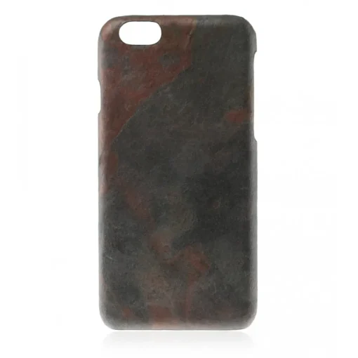 2 ME Style Case-- Case Magma Vulcano - iPhone 8 Plus / 7 Plus - Stone Cover - Avvenice