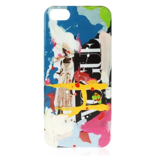 2 ME Style Case-- Case Massimo Divenuto Mania - iPhone 5/SE - Avvenice