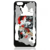 2 ME Style Case-- Case Massimo Divenuto Ray Butterflies - iPhone 8 Plus / 7 Plus - Massimo Divenuto Cover - Avvenice