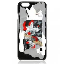 2 ME Style Case-- Case Massimo Divenuto Ray Butterflies - iPhone 8 Plus / 7 Plus - Massimo Divenuto Cover - Avvenice