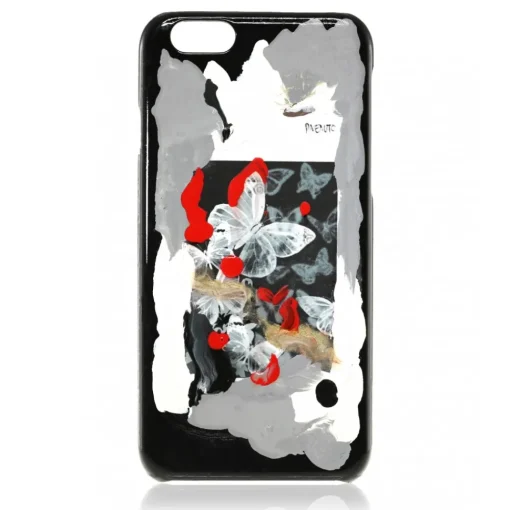 2 ME Style Case-- Case Massimo Divenuto Ray Butterflies - iPhone 8 Plus / 7 Plus - Massimo Divenuto Cover - Avvenice