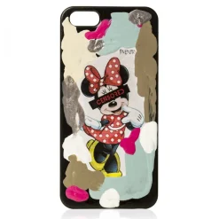 2 ME Style Case-- Case Massimo Divenuto Minnie Mouse Censored - iPhone 5/SE - Avvenice