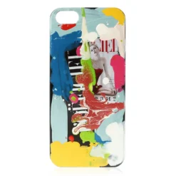 2 ME Style Case-- Case Massimo Divenuto True - iPhone 5/SE - Avvenice