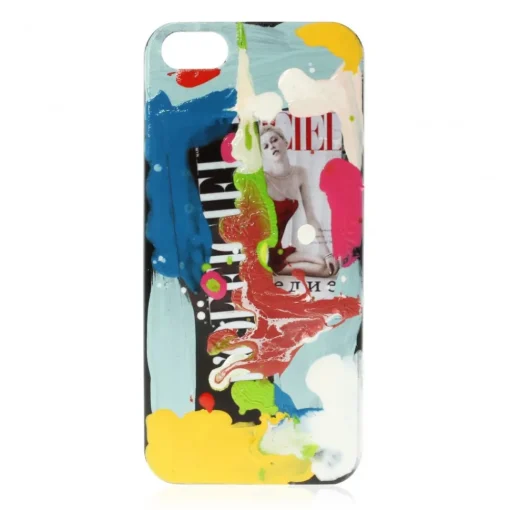 2 ME Style Case-- Case Massimo Divenuto True - iPhone 5/SE - Avvenice