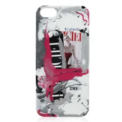 2 ME Style Case-- Case Massimo Divenuto True Shades - iPhone 8 / 7 - Massimo Divenuto Cover - Avvenice