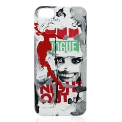 2 ME Style Case-- Case Massimo Divenuto VFN Shades - iPhone 8 Plus / 7 Plus - Massimo Divenuto Cover - Avvenice