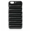 2 ME Style Case-- Case Rebel Biker - iPhone 8 / 7 - Leather Cover - Avvenice