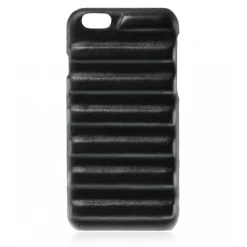 2 ME Style Case-- Case Rebel Biker - iPhone 8 / 7 - Leather Cover - Avvenice
