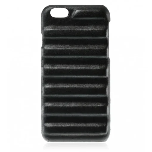 2 ME Style Case-- Case Rebel Biker - iPhone 8 / 7 - Leather Cover - Avvenice