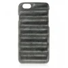 2 ME Style Case-- Case Rebel Stone Biker - iPhone 8 Plus / 7 Plus - Real Stone Cover - Avvenice