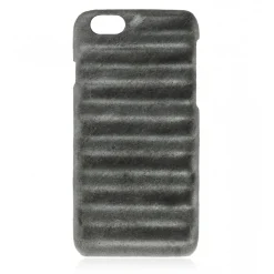 2 ME Style Case-- Case Rebel Stone Biker - iPhone 8 Plus / 7 Plus - Real Stone Cover - Avvenice