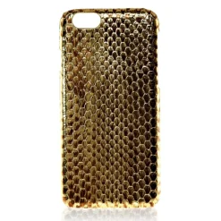 2 ME Style Case-- Case Snake Gold - iPhone 6/6S - Avvenice