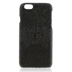 2 ME Style Case-- Case Stingray Ultra Black - iPhone 6/6S - Avvenice