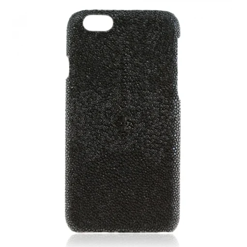 2 ME Style Case-- Case Stingray Ultra Black - iPhone 6/6S - Avvenice