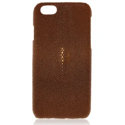 2 ME Style Case-- Case Stingray Brown - iPhone 6/6S - Avvenice