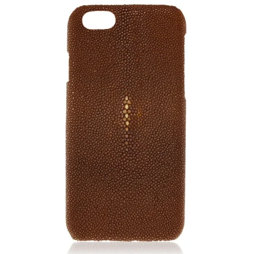 2 ME Style Case-- Case Stingray Brown - iPhone 6/6S - Avvenice