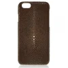 2 ME Style Case-- Case Stingray Chocolate - iPhone 6Plus - Avvenice